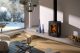 Hergóm Glow Fireplace