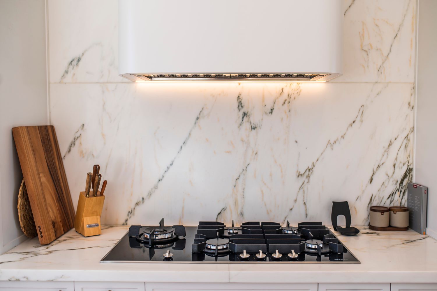 Premier Kitchen