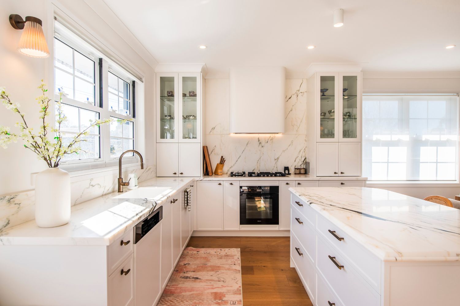 Premier Kitchen