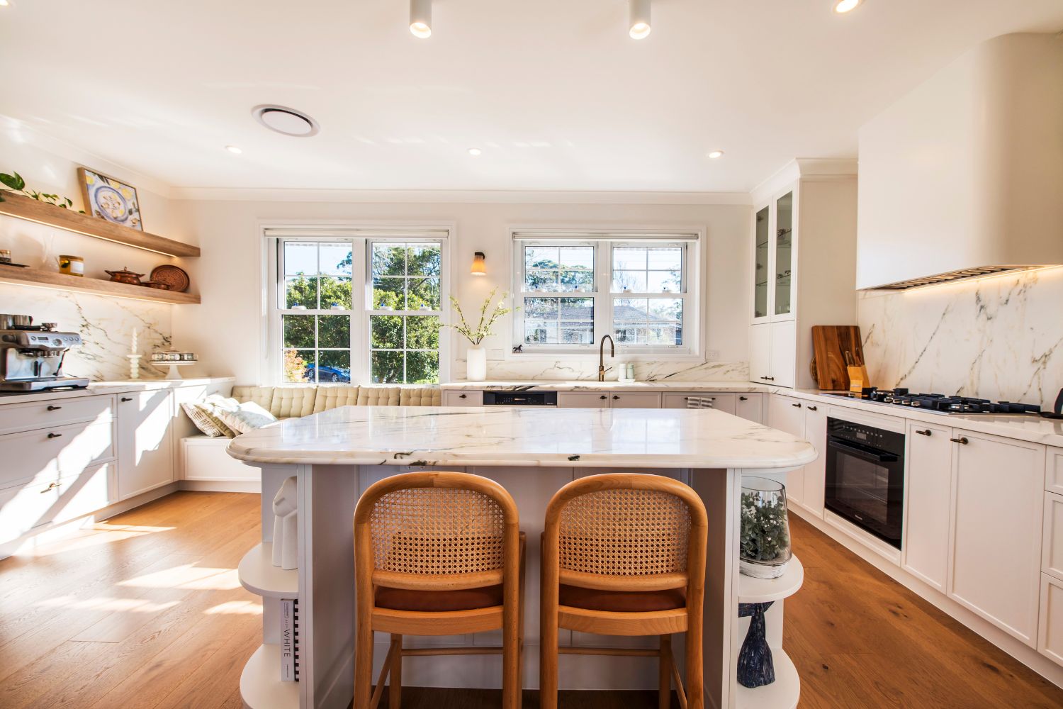 Premier Kitchen
