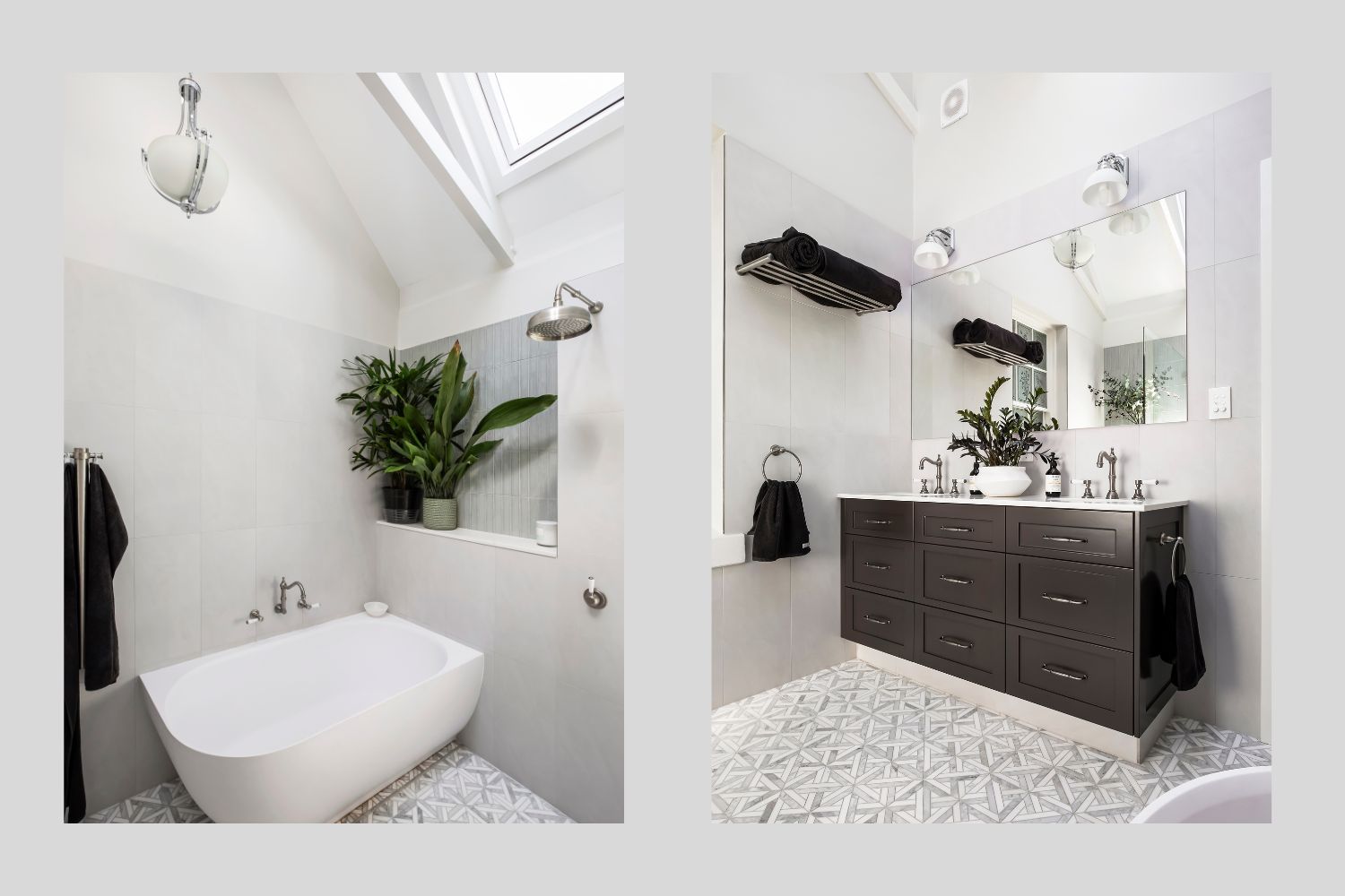 Nouvelle Designer Kitchens & Bathrooms