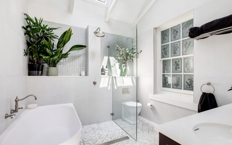 Nouvelle Designer Kitchens & Bathrooms