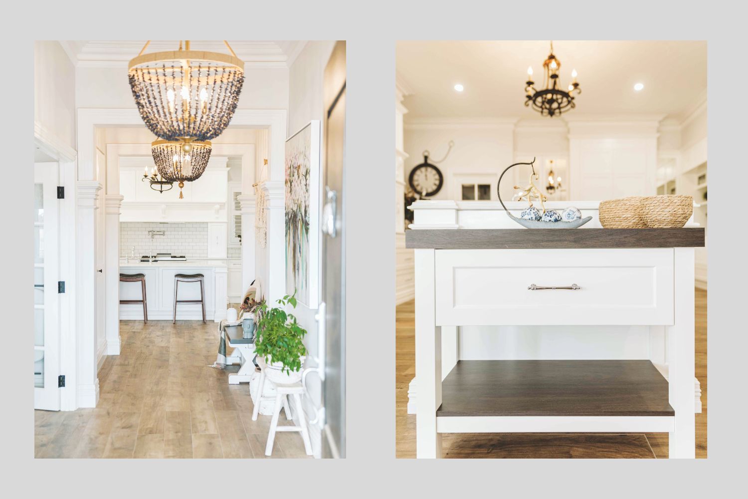 Fresh Kitchen Solutions