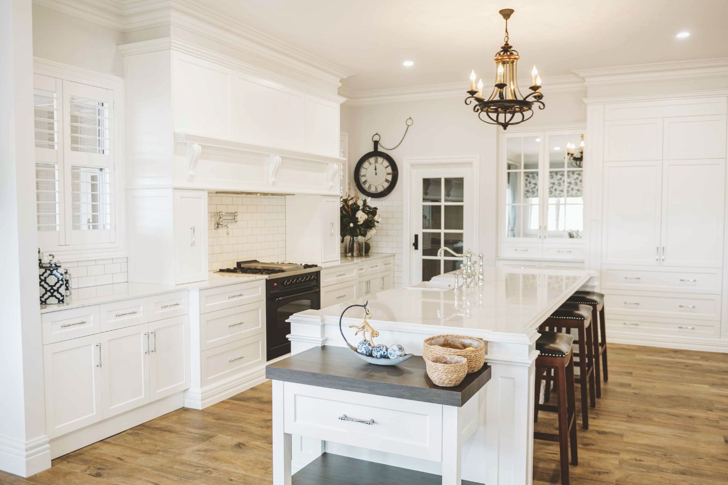 Fresh Kitchen Solutions