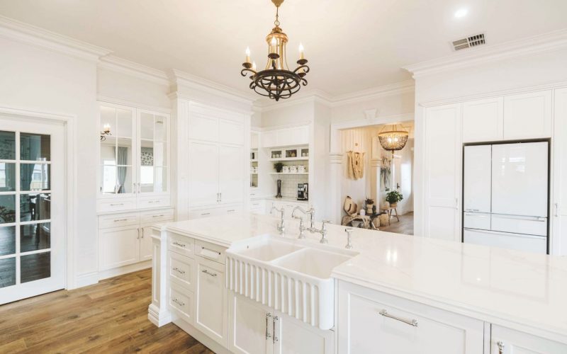 Fresh Kitchen Solutions