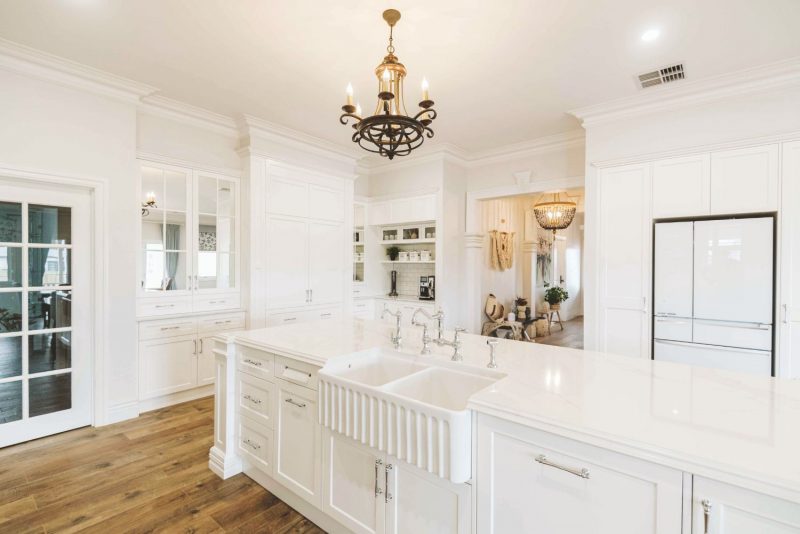 Fresh Kitchen Solutions