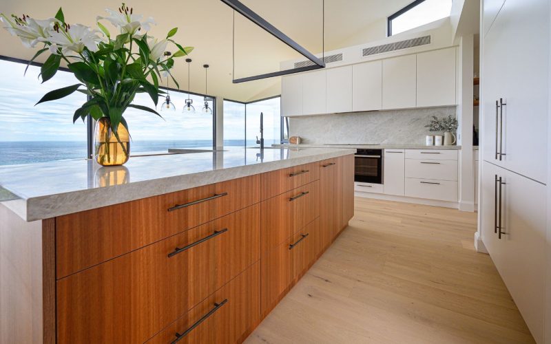 Rochet Kitchen
