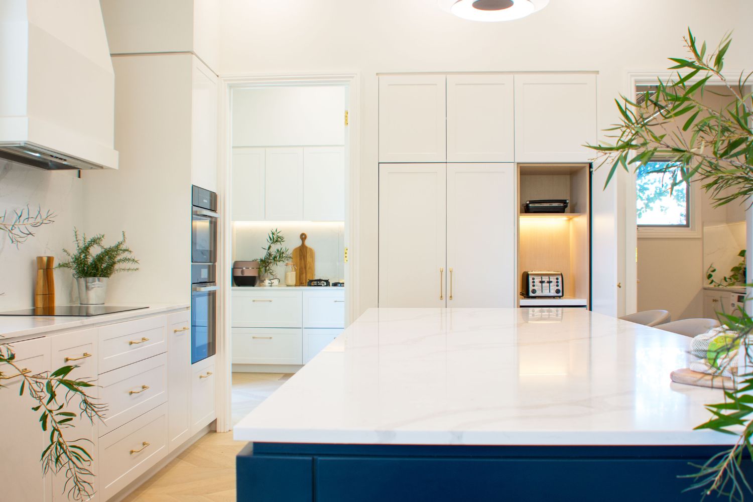 Kind Kitchens