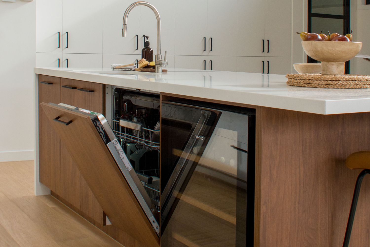 Kind Kitchens