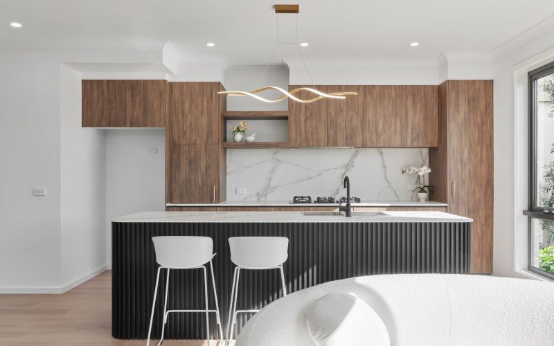 Kind Kitchens