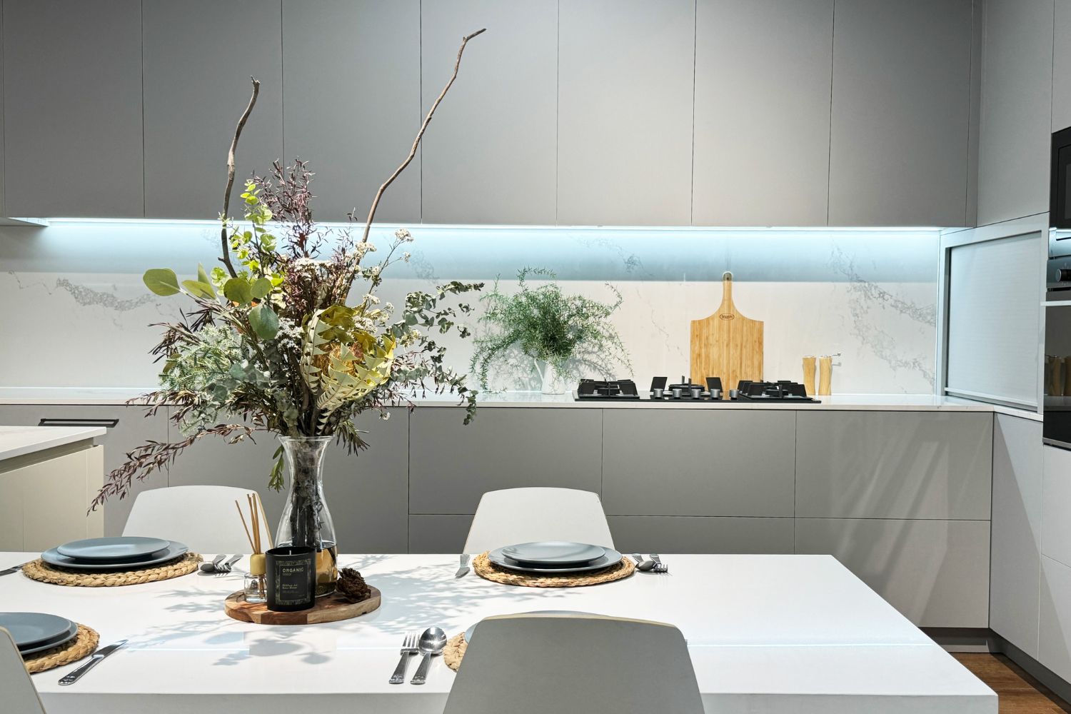 Kind Kitchens