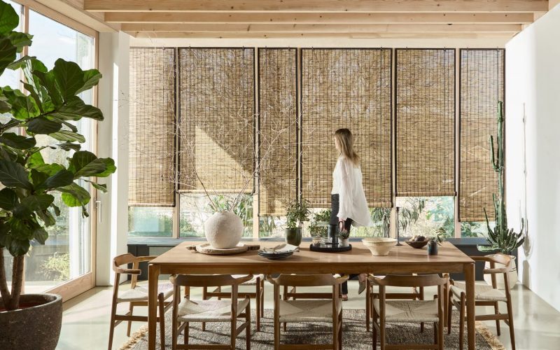 Tuiss Blinds Online