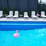 Pool Installations