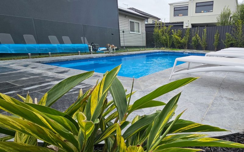 Pool Installations