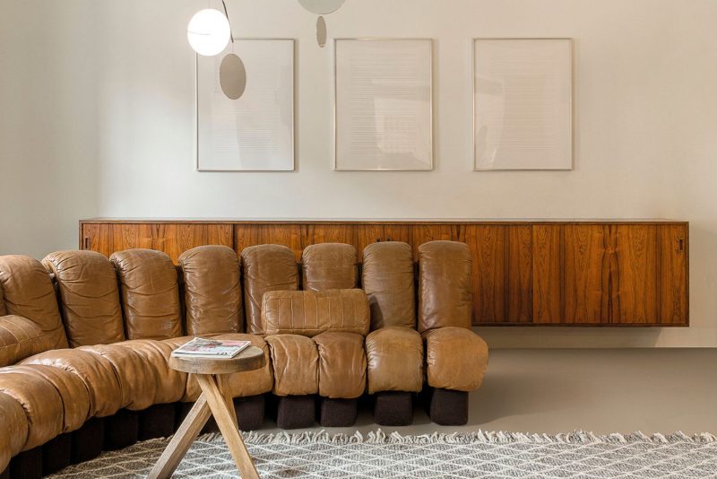 Wautier Carpets