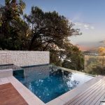 Urban Escape Landscapes & Pools