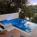 Urban Escape Landscapes & Pools