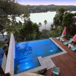 Urban Escape Landscapes & Pools
