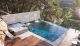 Urban Escape Landscapes & Pools