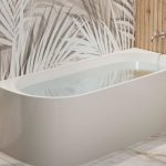 Corner Bathtubs