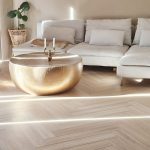 Herringbone Flooring