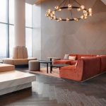 Herringbone Flooring