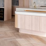 Herringbone Flooring
