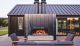 EK Outdoor Fireplace