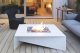 The Fold Fire Table