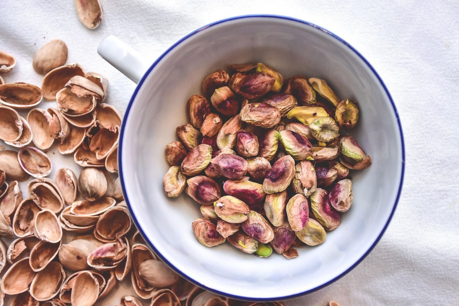 Pistachio
