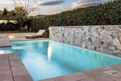Blue Haven Pools & Spas