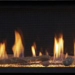 Lopi 4415 GS2 Linear Gas Fireplace