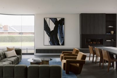 Verde residence