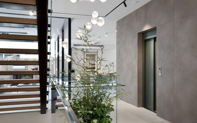 Next Level Elevators