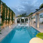 Best Residential Swimming Pool - Kamares sto Appia