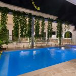 Best Residential Swimming Pool - Kamares sto Appia