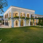 Best Individual Home – $2.5M to $3M - Kamares sto Appia