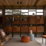 The Peach House, Hedger Constructions