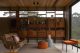 The Peach House, Hedger Constructions