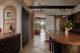 The Peach House, Hedger Constructions