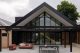 The Peach House, Hedger Constructions