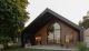 The Peach House, Hedger Constructions