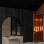 The Peach House, Hedger Constructions