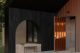 The Peach House, Hedger Constructions