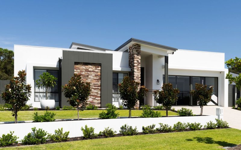 McLachlan Homes
