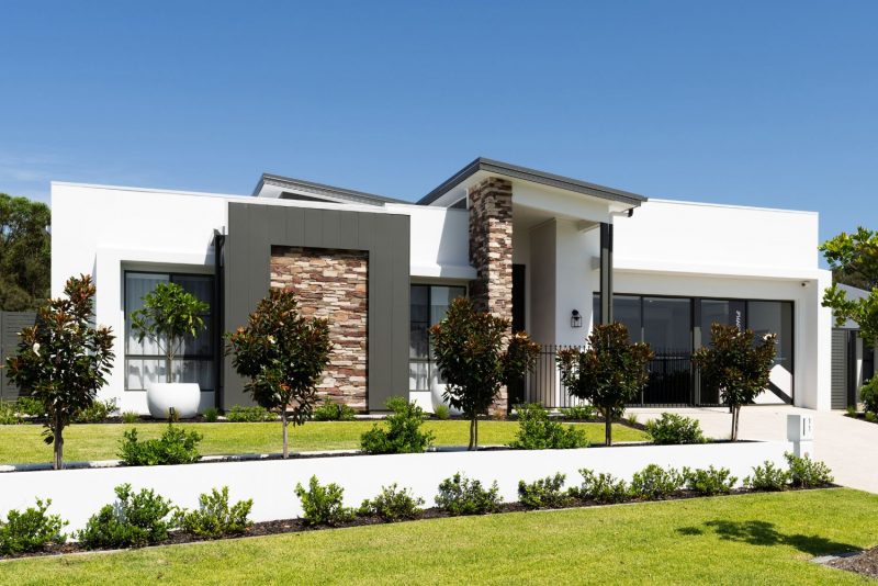 McLachlan Homes