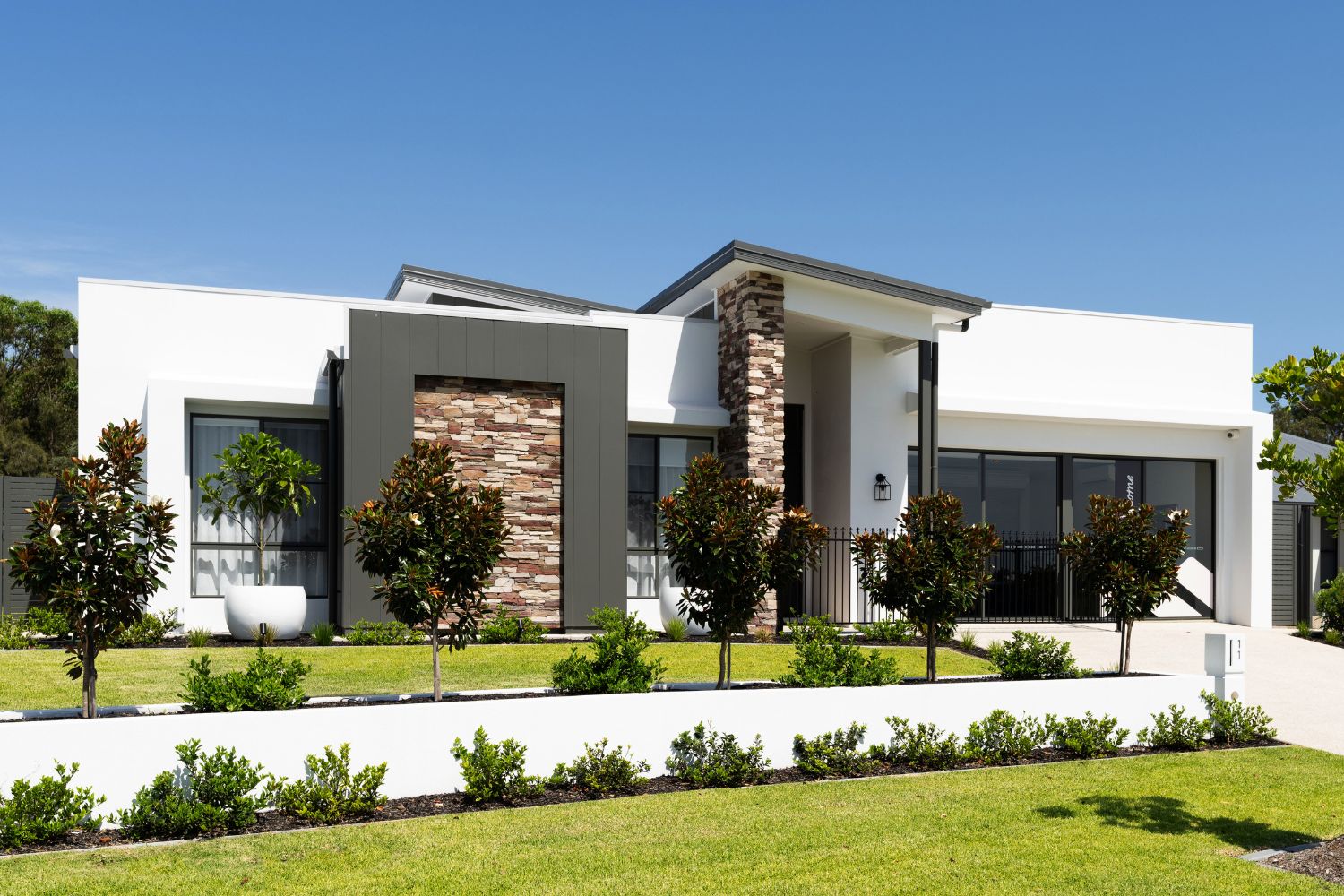 McLachlan Homes