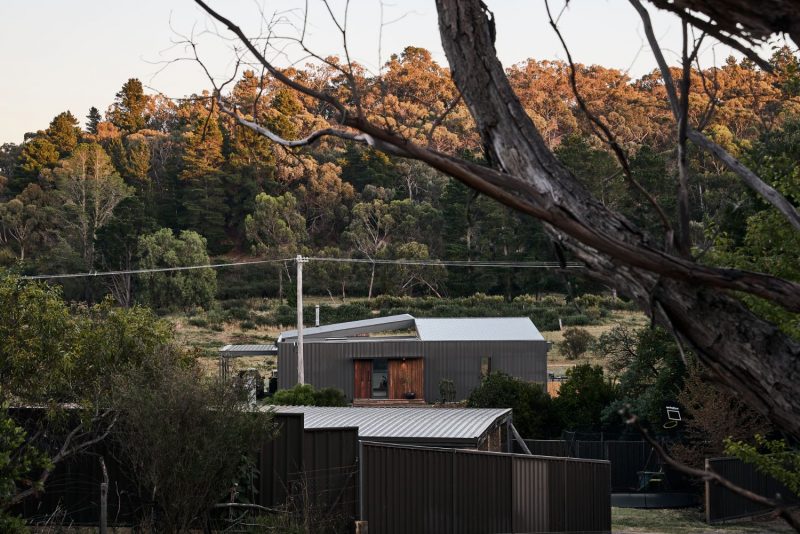 Pyrenees, Vic