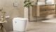 Japanese Smart Toilet