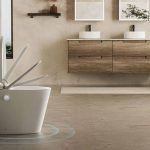 Japanese Smart Toilet